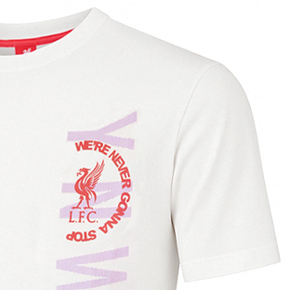 LFC YNWA Men's T-shirt