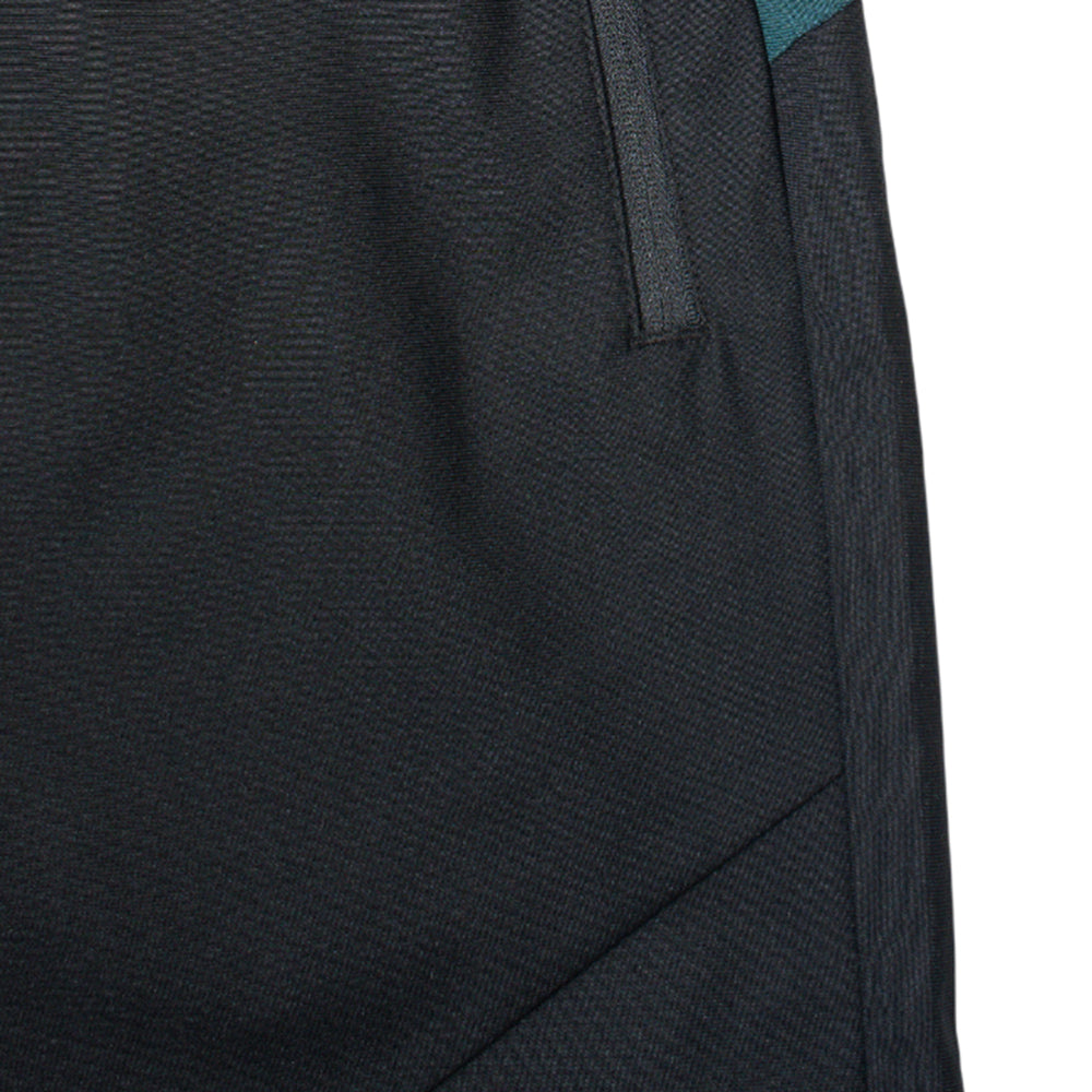 LFC Black Men's Lifestyle Shorts - Supersports Thailand Supersports Thailand