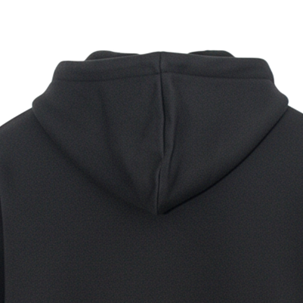 LFC Black Hood Men's Jacket - Supersports Thailand Supersports Thailand