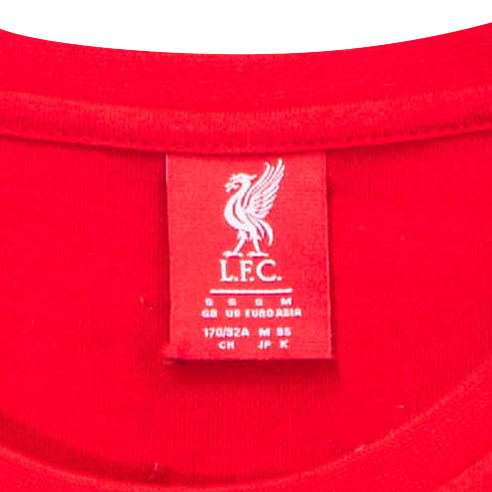 LFC This Is Anfield Men's T-Shirt Supersports Thailand