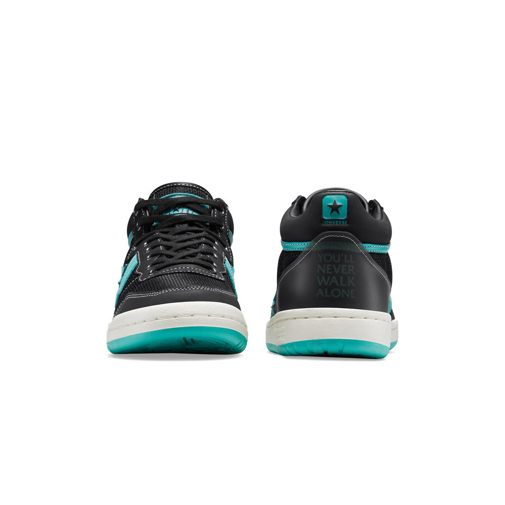 LIVERPOOL FOOTBALL CLUB X Converse Fastbreak Pro Unisex Casual Shoes