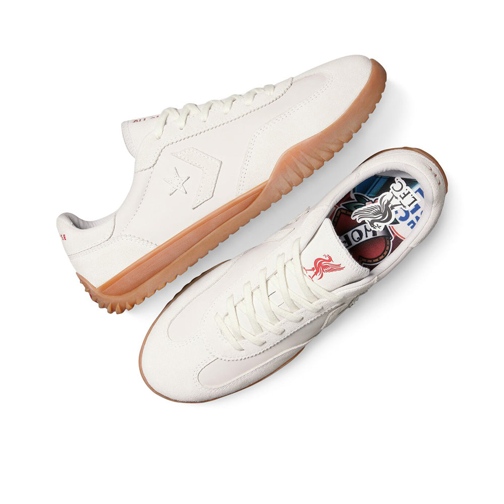 LFC X Converse Run Star Trainers รองเท้าลำลองผู้ใหญ่