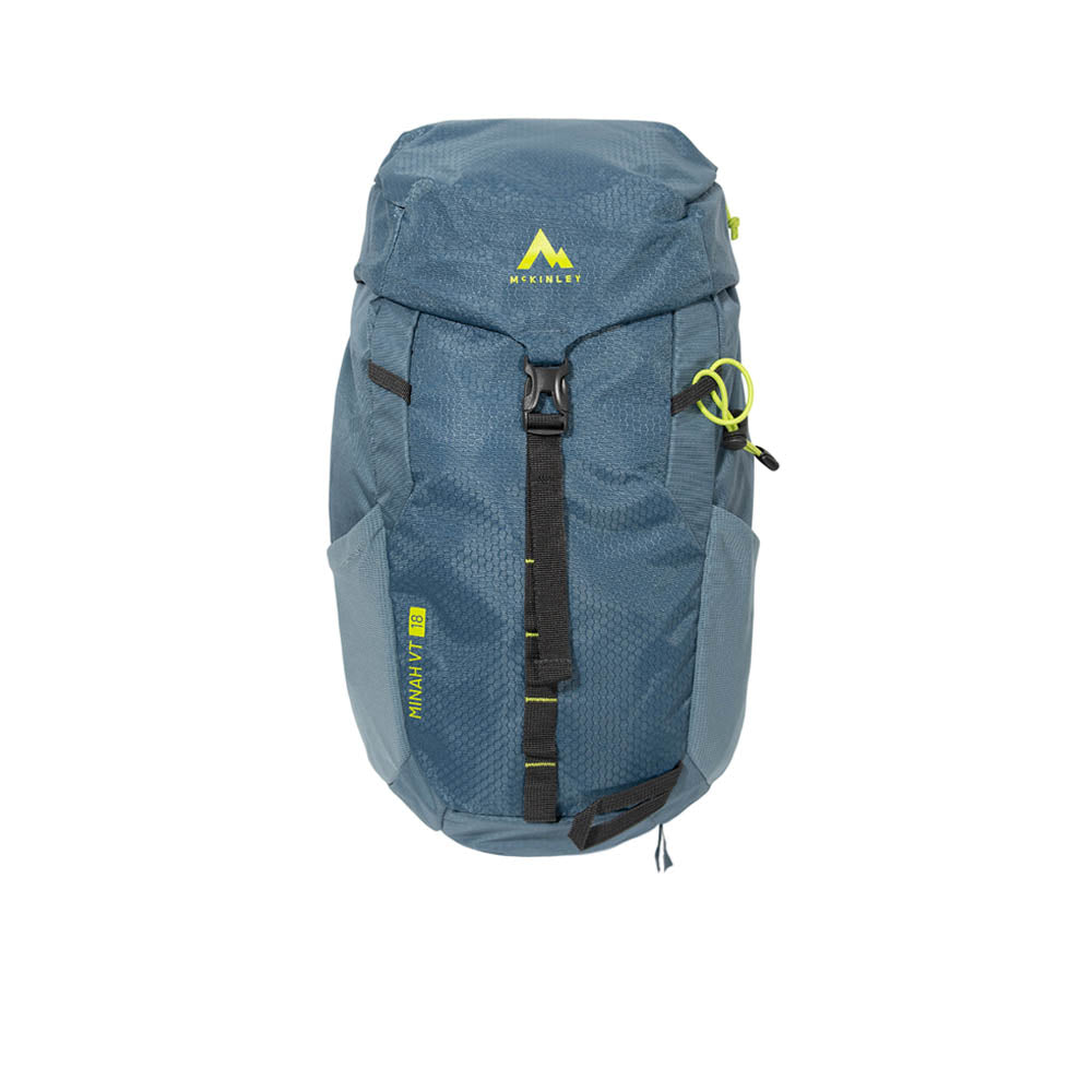 mckinley wanderrucksack airtour vt 18 20% OFF on MCKINLEY Minah I VT 18 Unisex Backpack