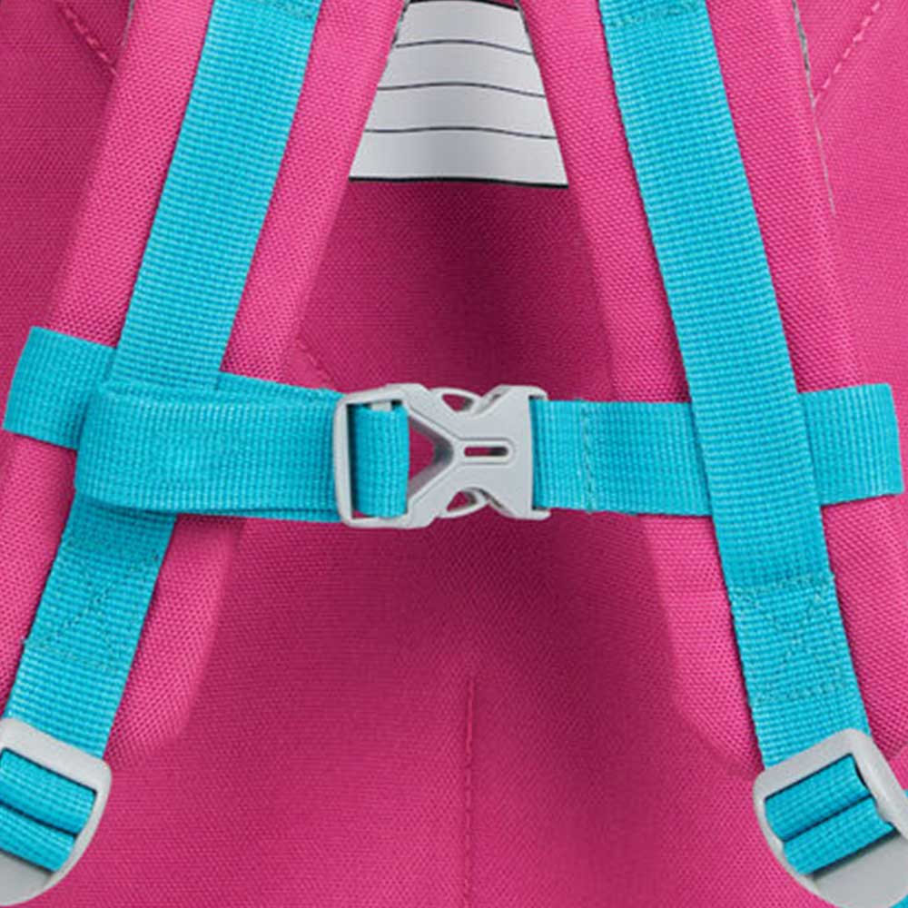 MCKINLEY Kita IV 6 กระเป๋าเป้เด็ก Supersports Thailand