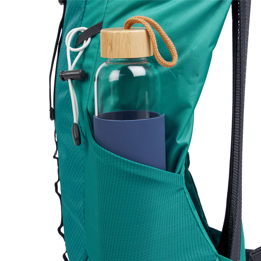 MCKINLEY Minah I VT 18 Unisex Backpack - Supersports Thailand Supersports Thailand