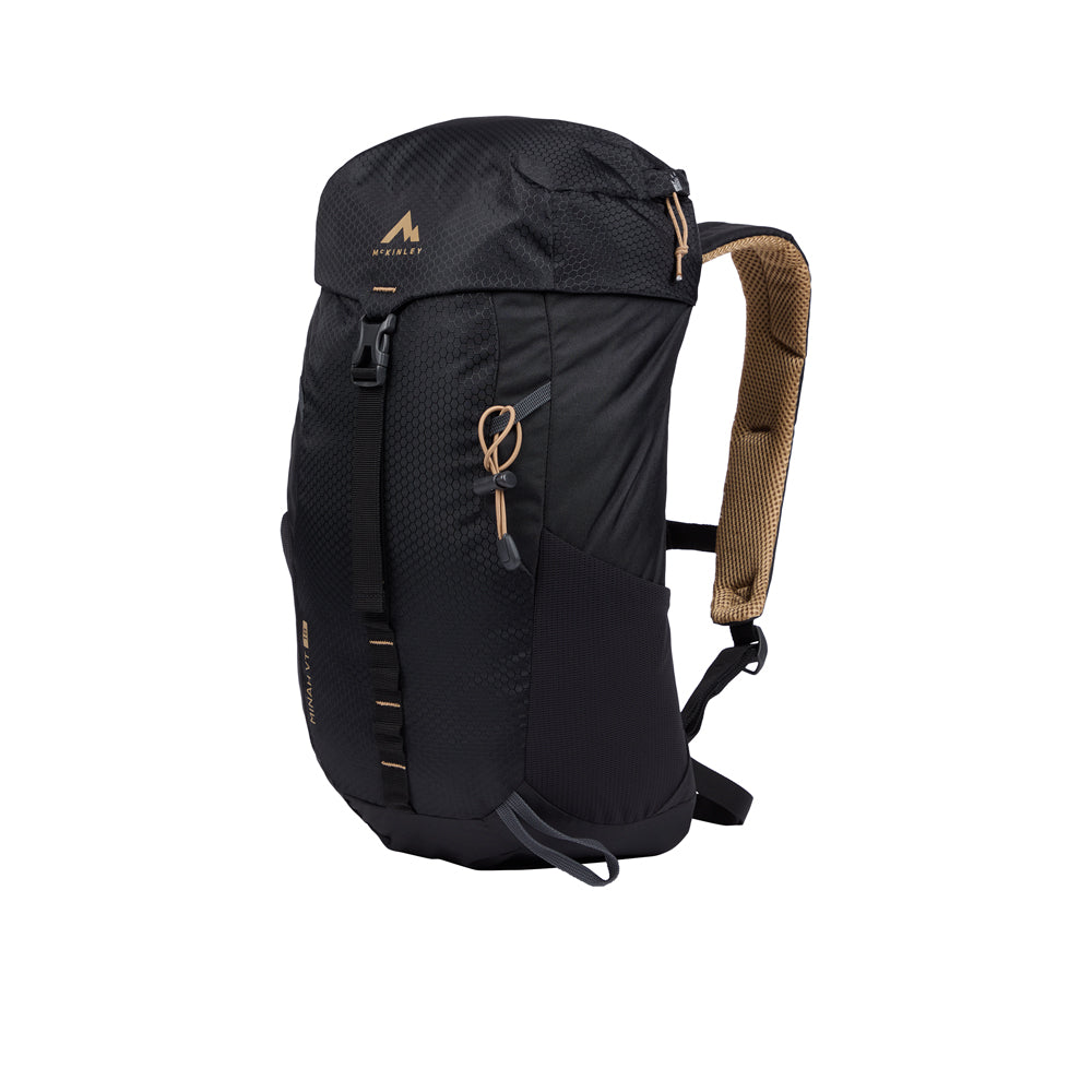 MCKINLEY Minah I VT 18 Unisex Backpack