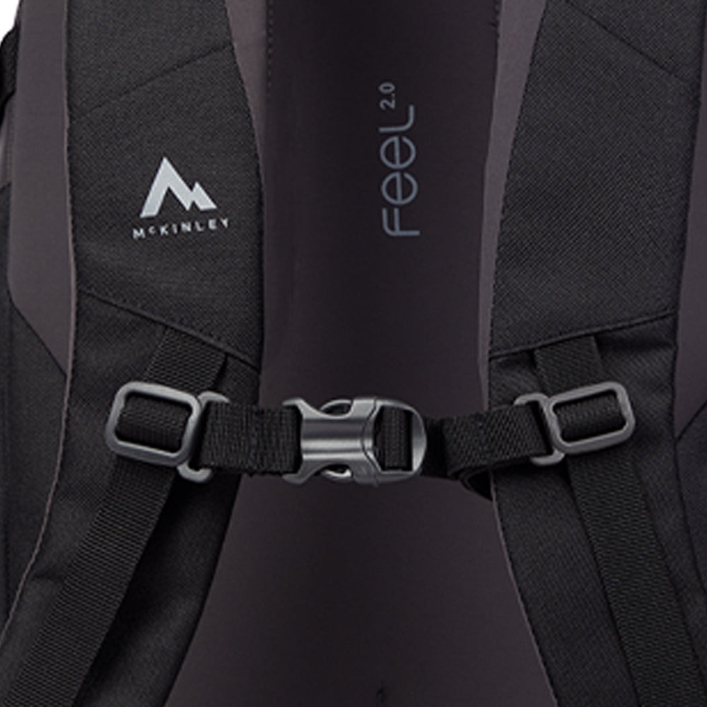 MCKINLEY Karma II CT 20 Unisex Backpack