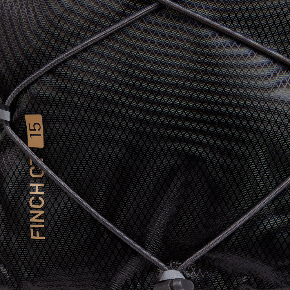 MCKINLEY Finch CT 15 Unisex Backpack