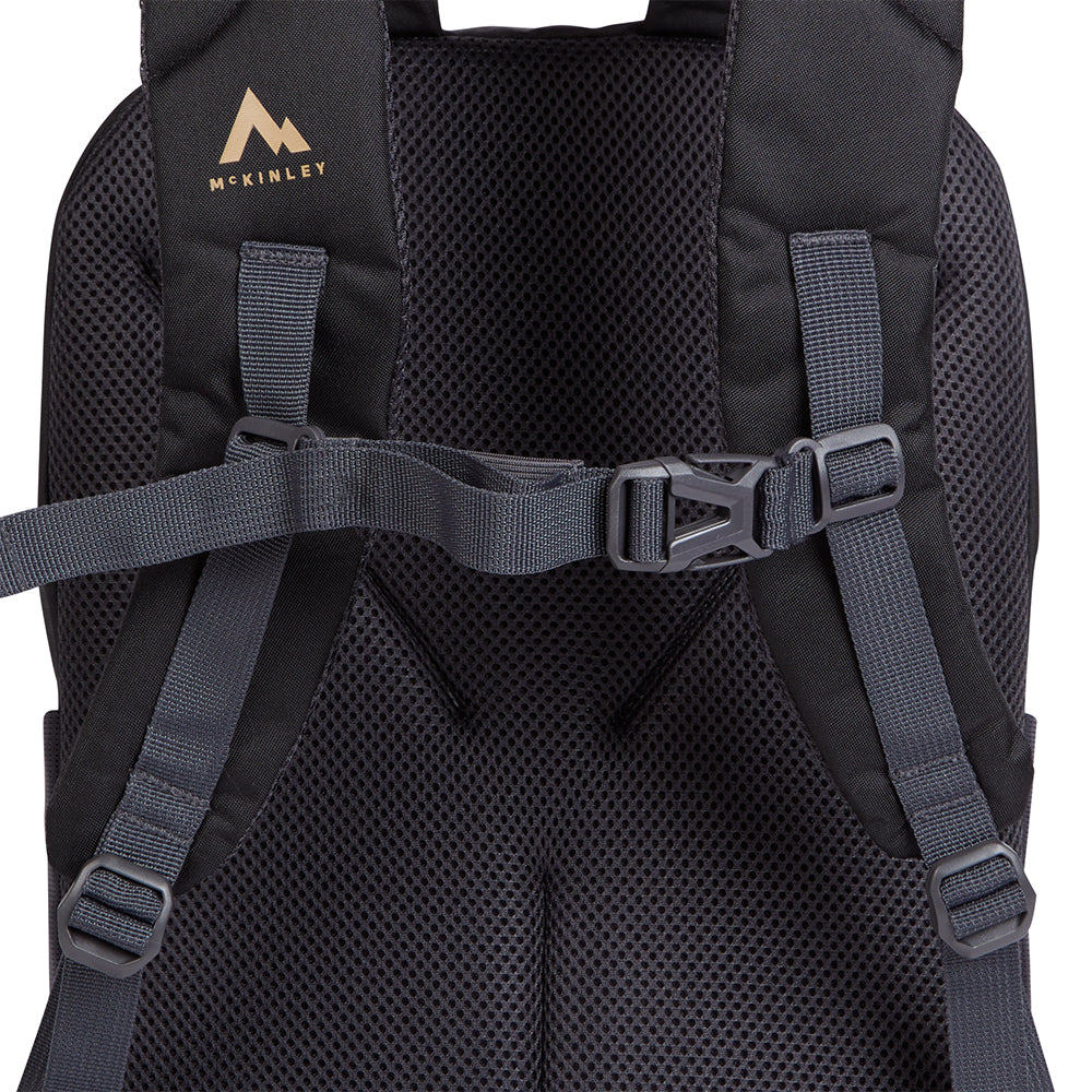 MCKINLEY Finch CT 15 Unisex Backpack