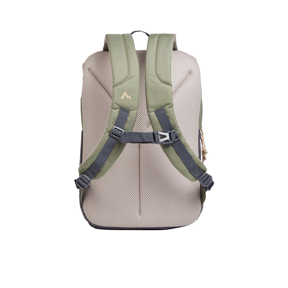 MCKINLEY Finch CT 15 Unisex Backpack