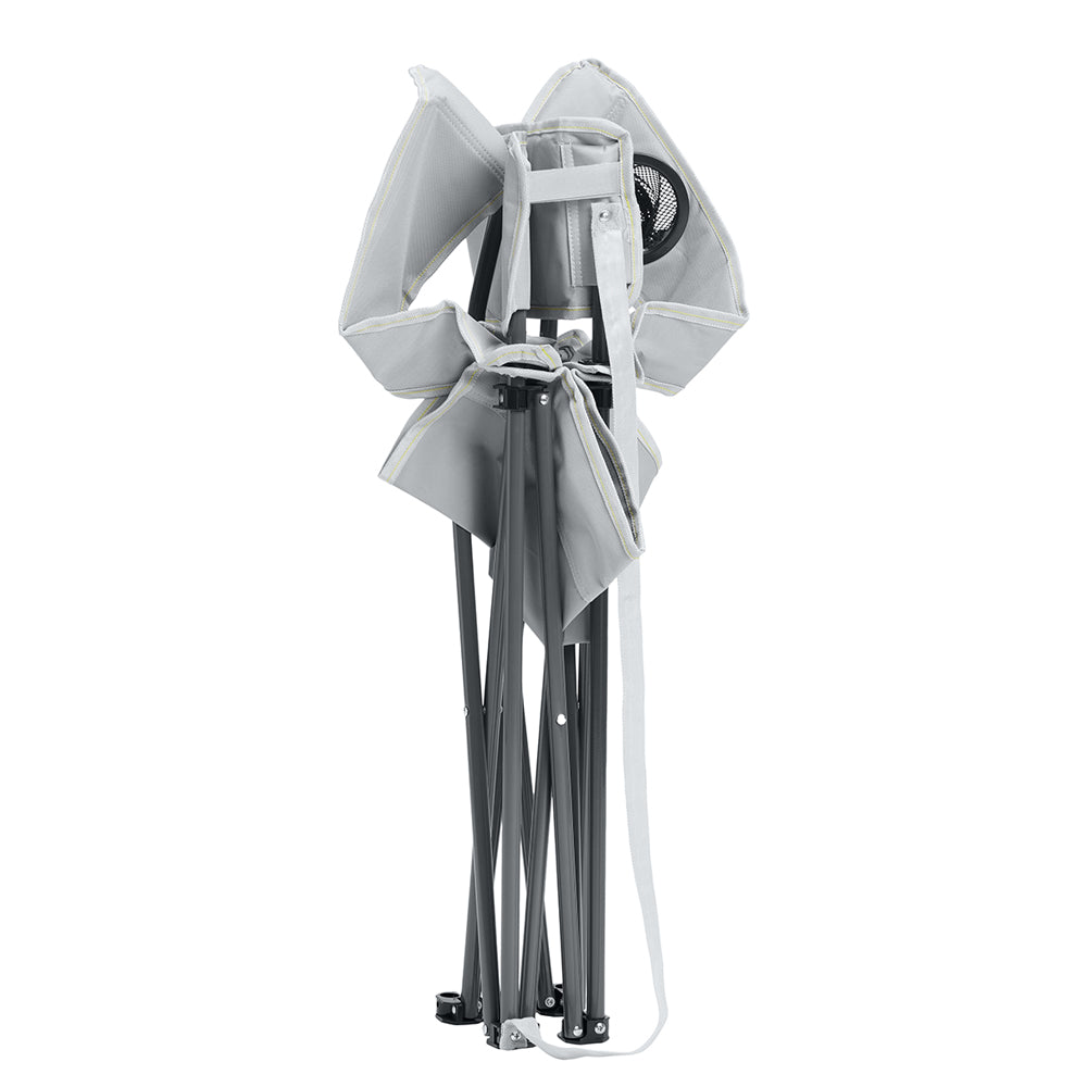 MCKINLEY Faro 110 Camping Chair - Supersports Thailand Supersports Thailand