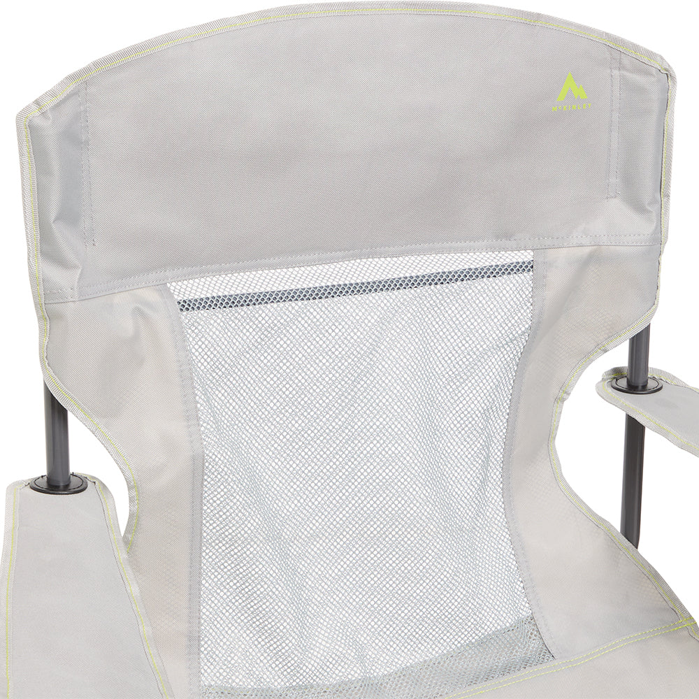 MCKINLEY Faro 200 XL Camping Chair