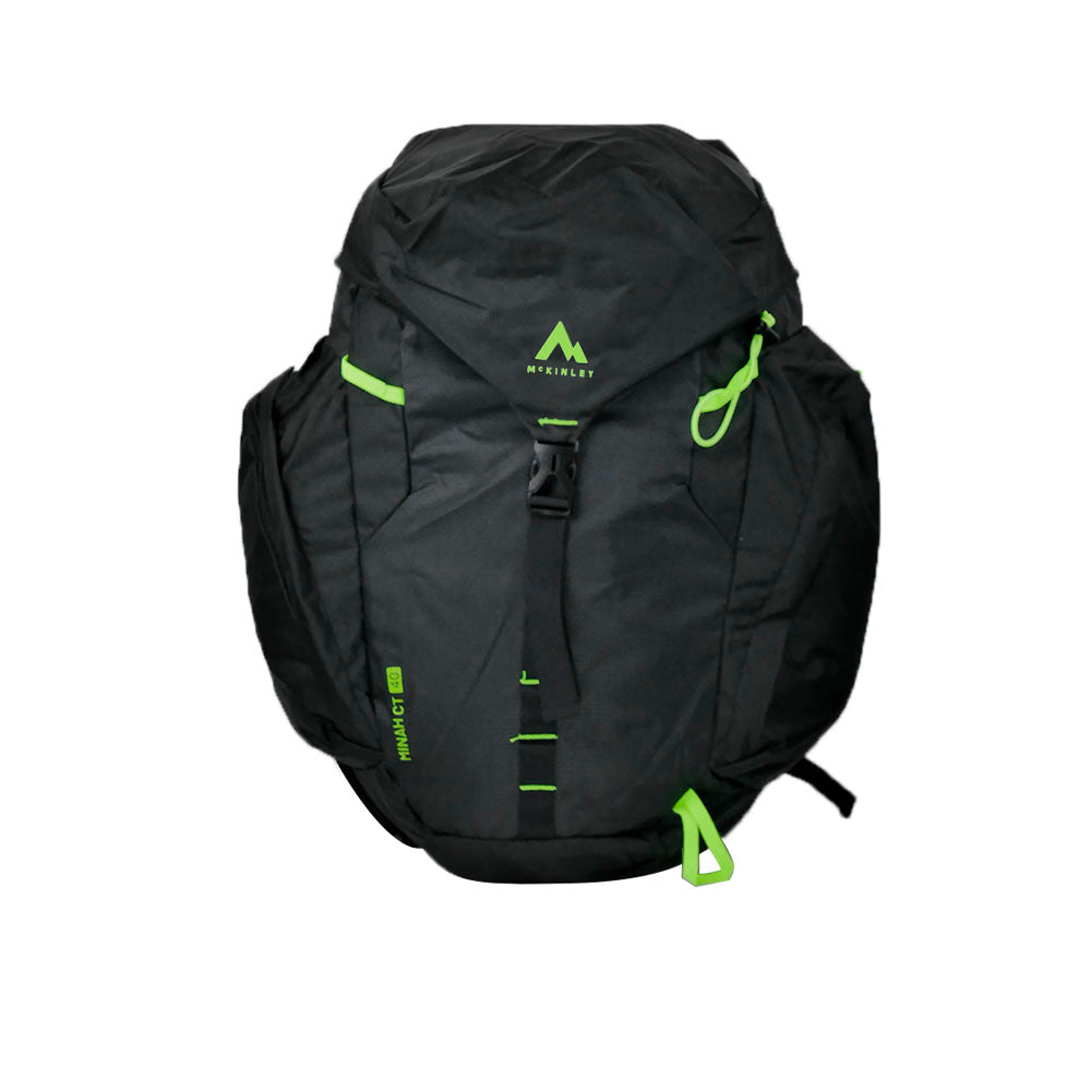 MCKINLEY Minah CT 40 กระเป๋าเป้ผู้ใหญ่