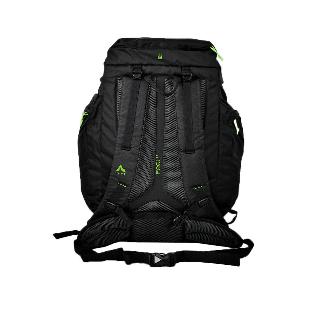 MCKINLEY Minah CT 40 กระเป๋าเป้ผู้ใหญ่