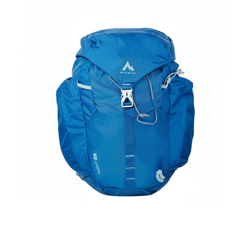 MCKINLEY Minah CT 40 กระเป๋าเป้ผู้ใหญ่