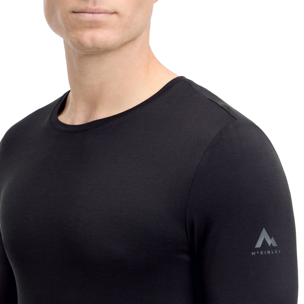 MCKINLEY Leon เสื้อรัดกล้ามเนื้อผู้ชาย