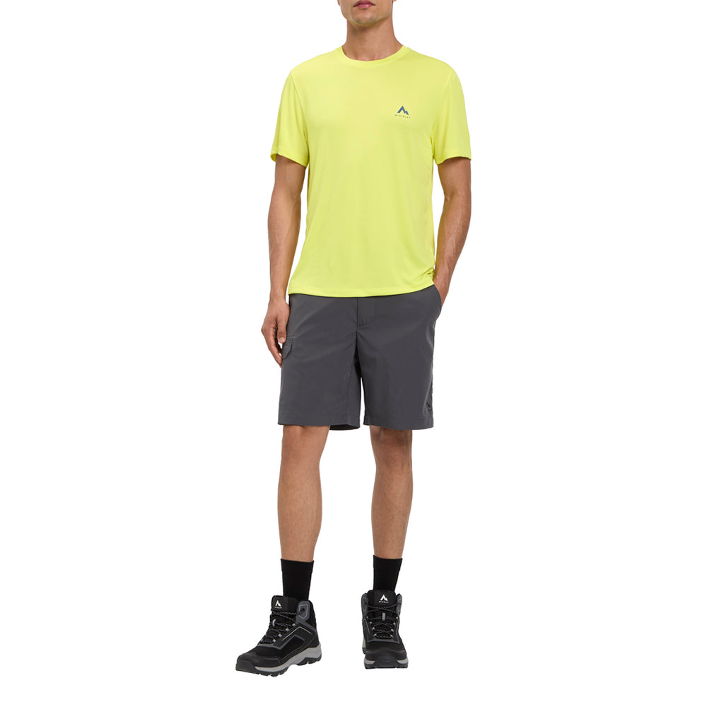 MCKINLEY Ally Men's T-Shirt - Supersports Thailand Supersports Thailand