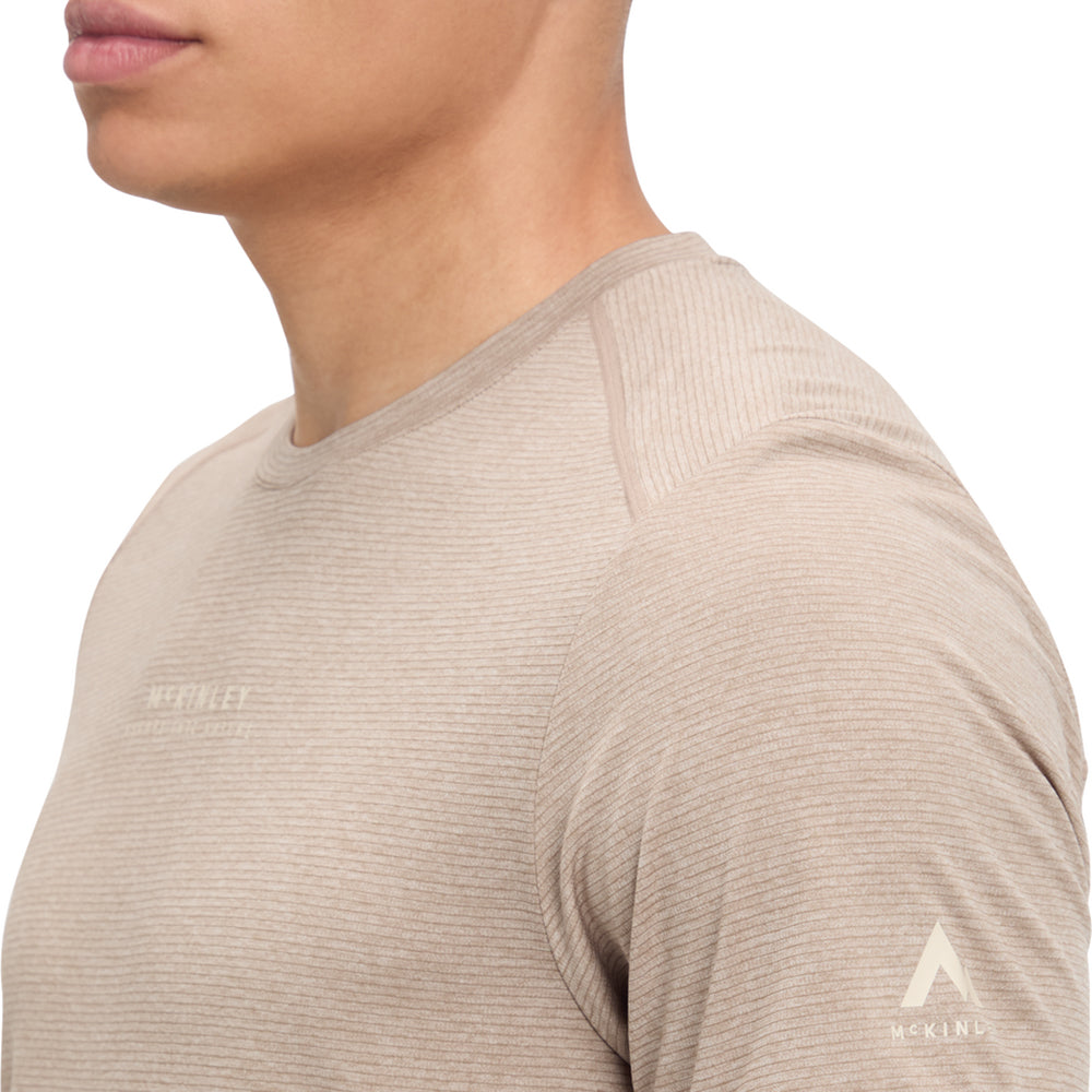 MCKINLEY Lele IV Men's T-Shirt - Supersports Thailand Supersports Thailand