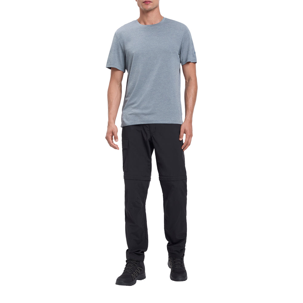 MCKINLEY Hunu II Men's T-Shirt - Supersports Thailand Supersports Thailand