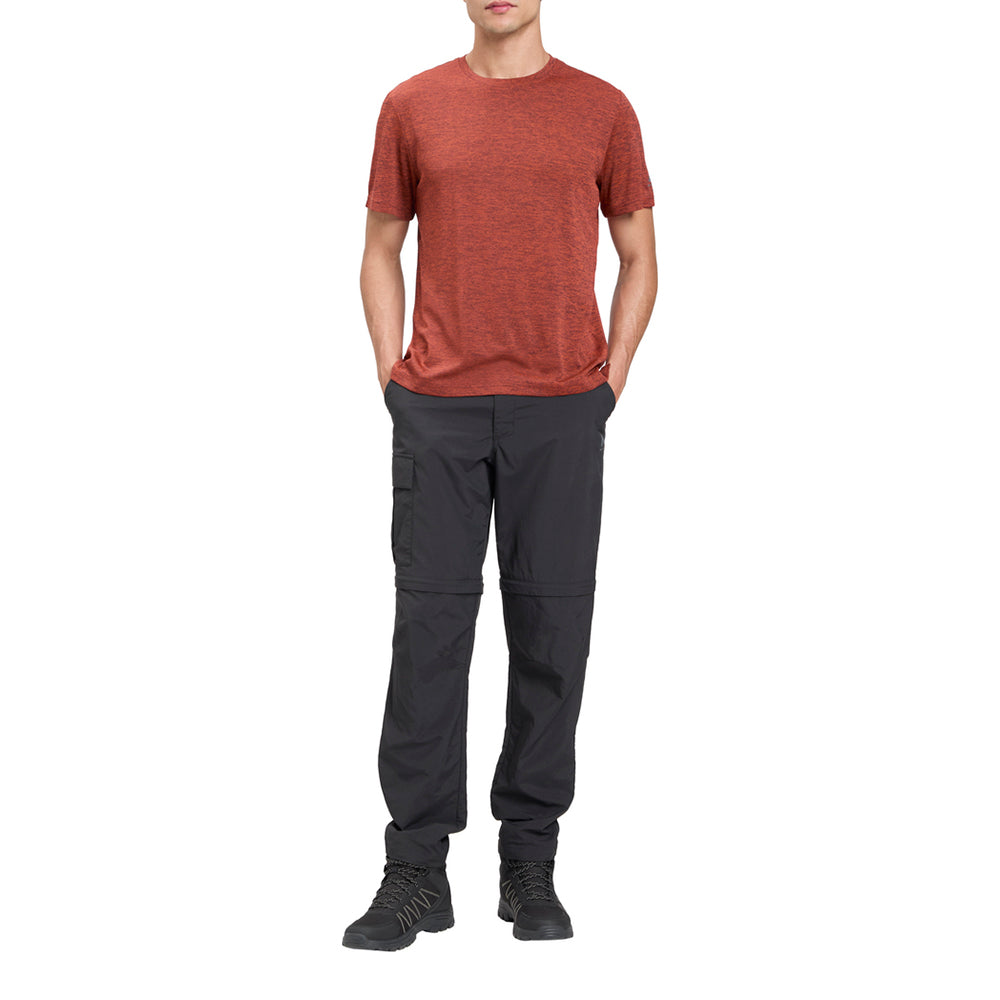 MCKINLEY Hunu II Men's T-Shirt - Supersports Thailand Supersports Thailand