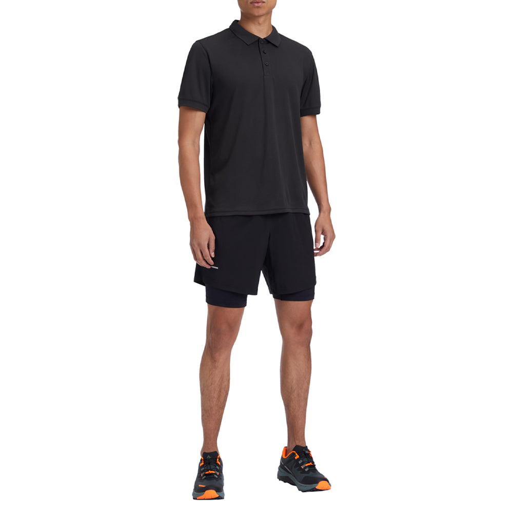 MCKINLEY Lango Men's Polo Shirt - Supersports Thailand Supersports Thailand