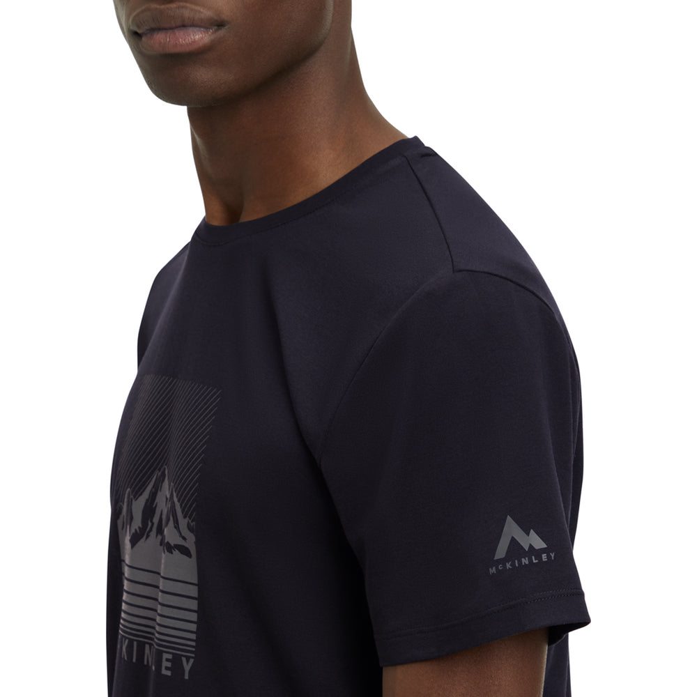 MCKINLEY Nata III Men's T-Shirt - Supersports Thailand Supersports Thailand