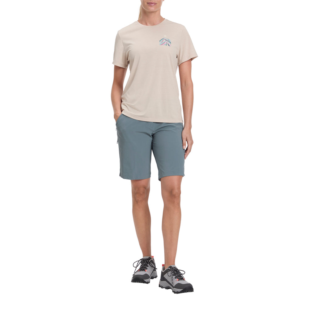 MCKINLEY Elie II Women's T-Shirt - Supersports Thailand Supersports Thailand