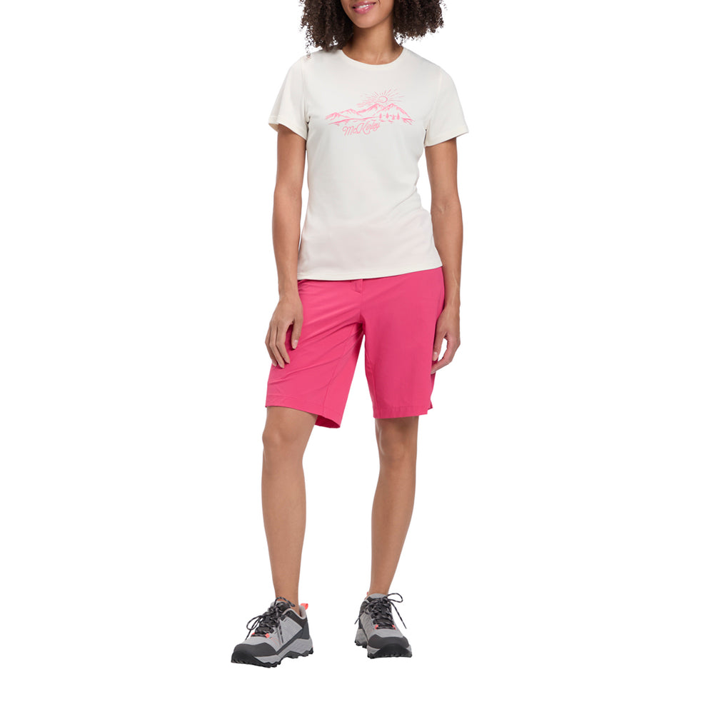 MCKINLEY Fabi III Women's T-Shirt - Supersports Thailand Supersports Thailand