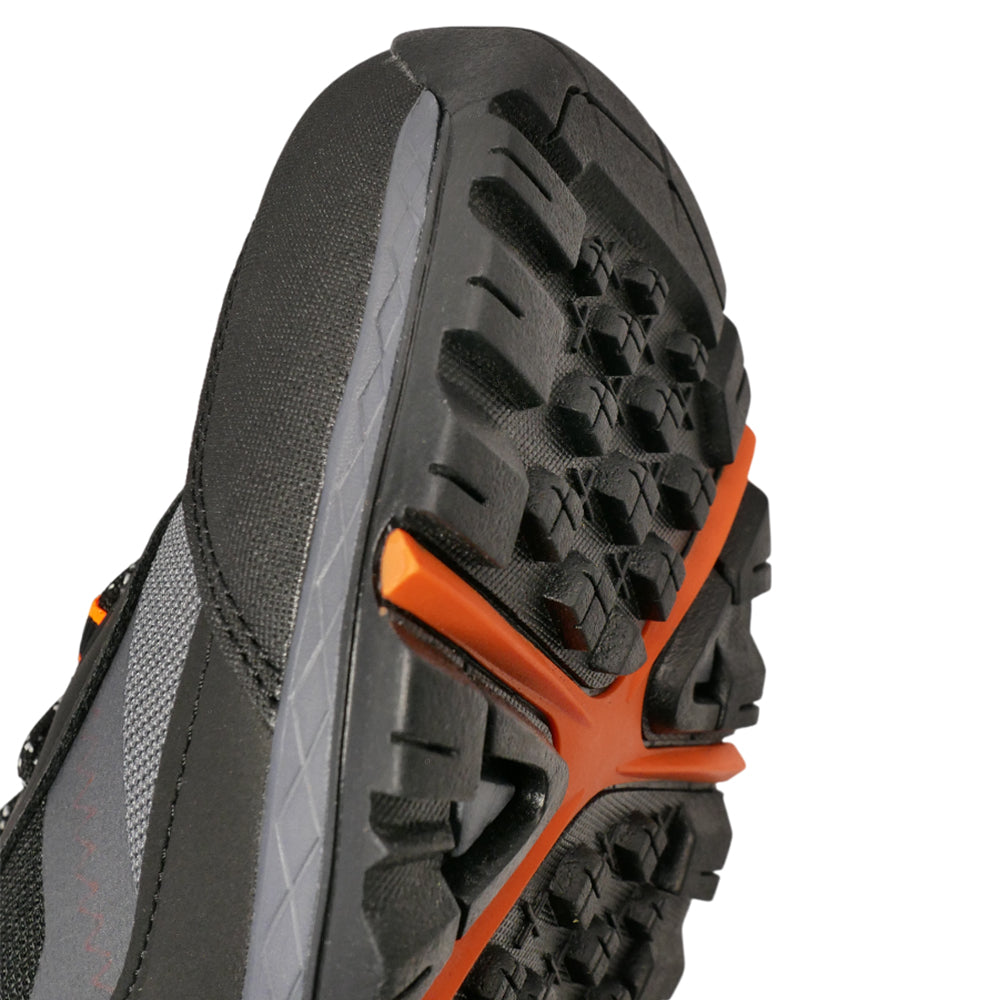 MCKINLEY Kona VI Aquamax Men's Hiking Shoes - Supersports Thailand Supersports Thailand