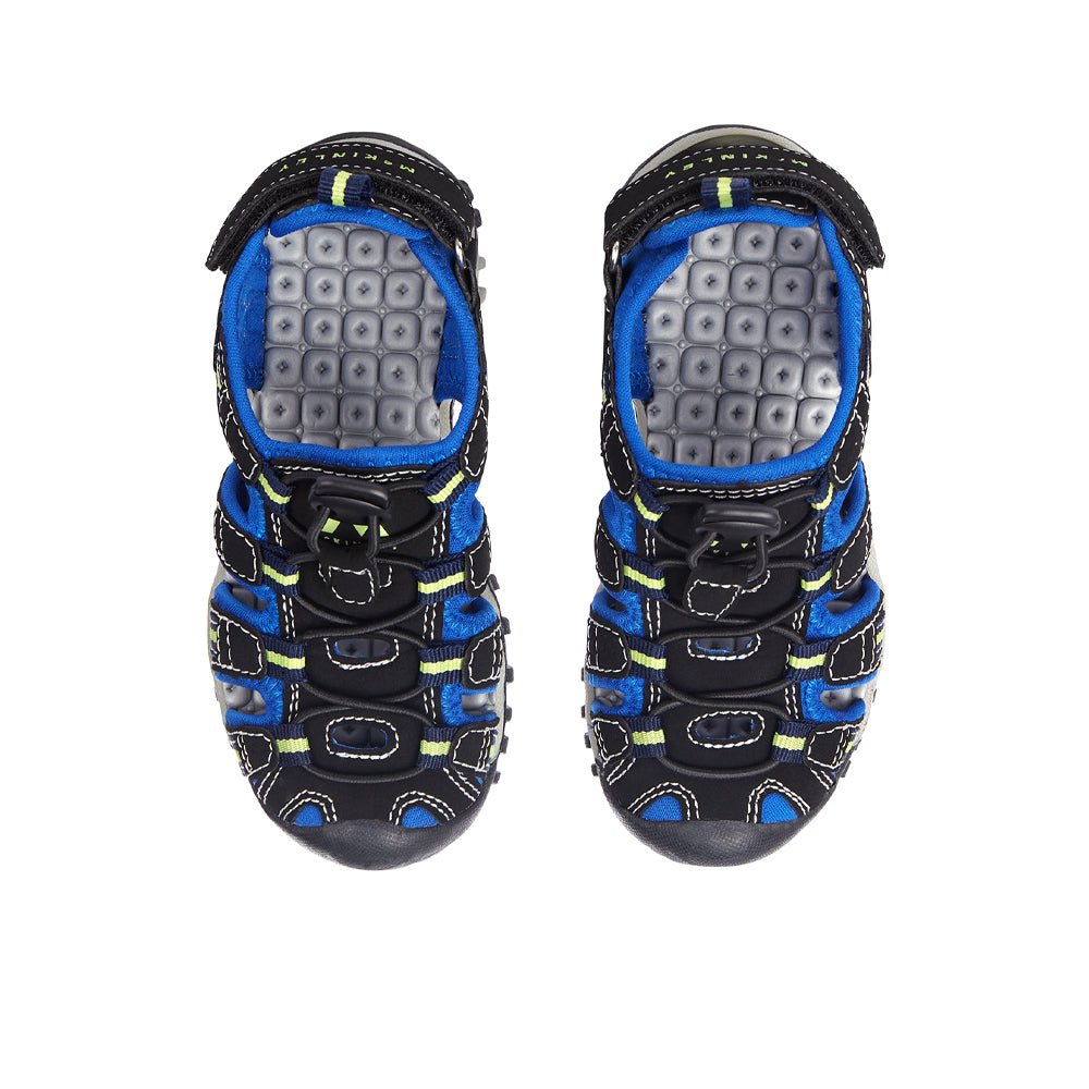 MCKINLEY Vapor II รองเท้าเดินป่าเด็ก