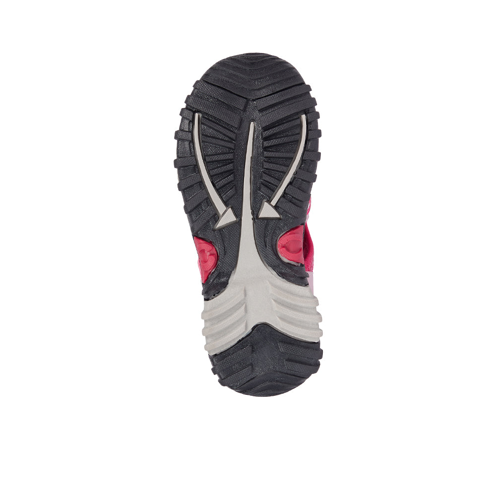MCKINLEY Vapor II Kids Hiking Shoes - Supersports Thailand Supersports Thailand