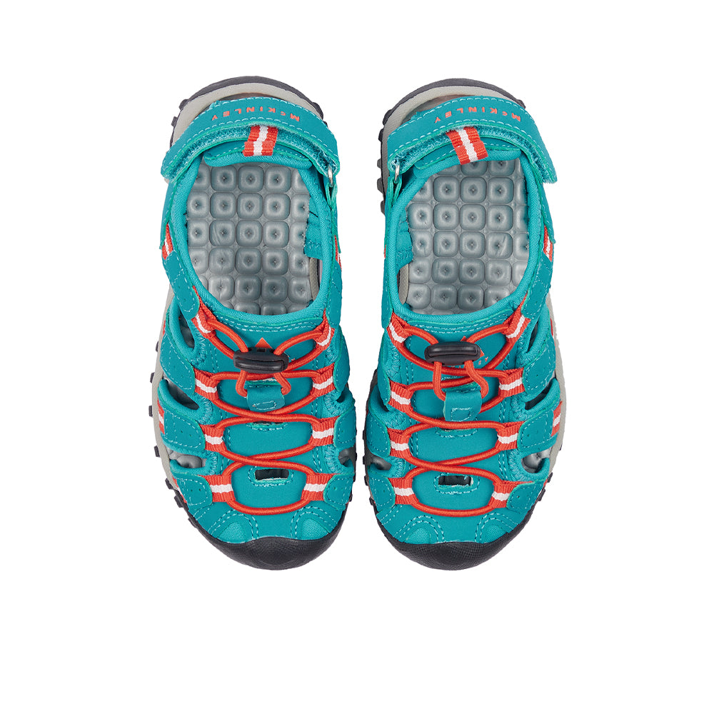 MCKINLEY Vapor II รองเท้าเดินป่าเด็ก
