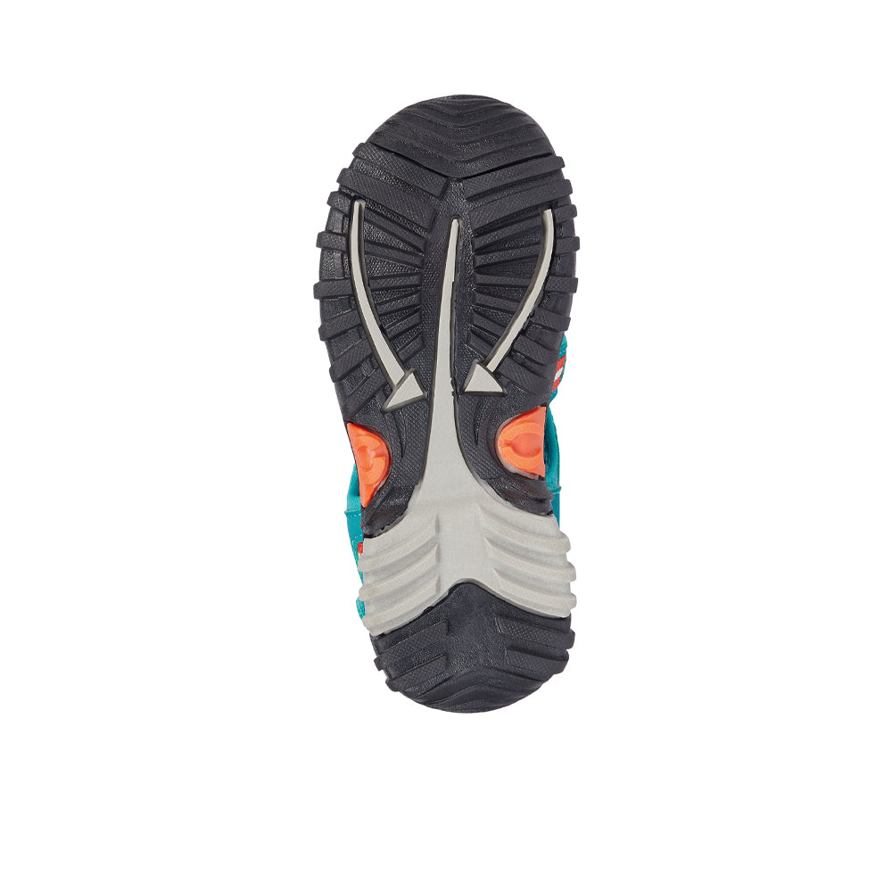 MCKINLEY Vapor II Kids Hiking Shoes - Supersports Thailand Supersports Thailand