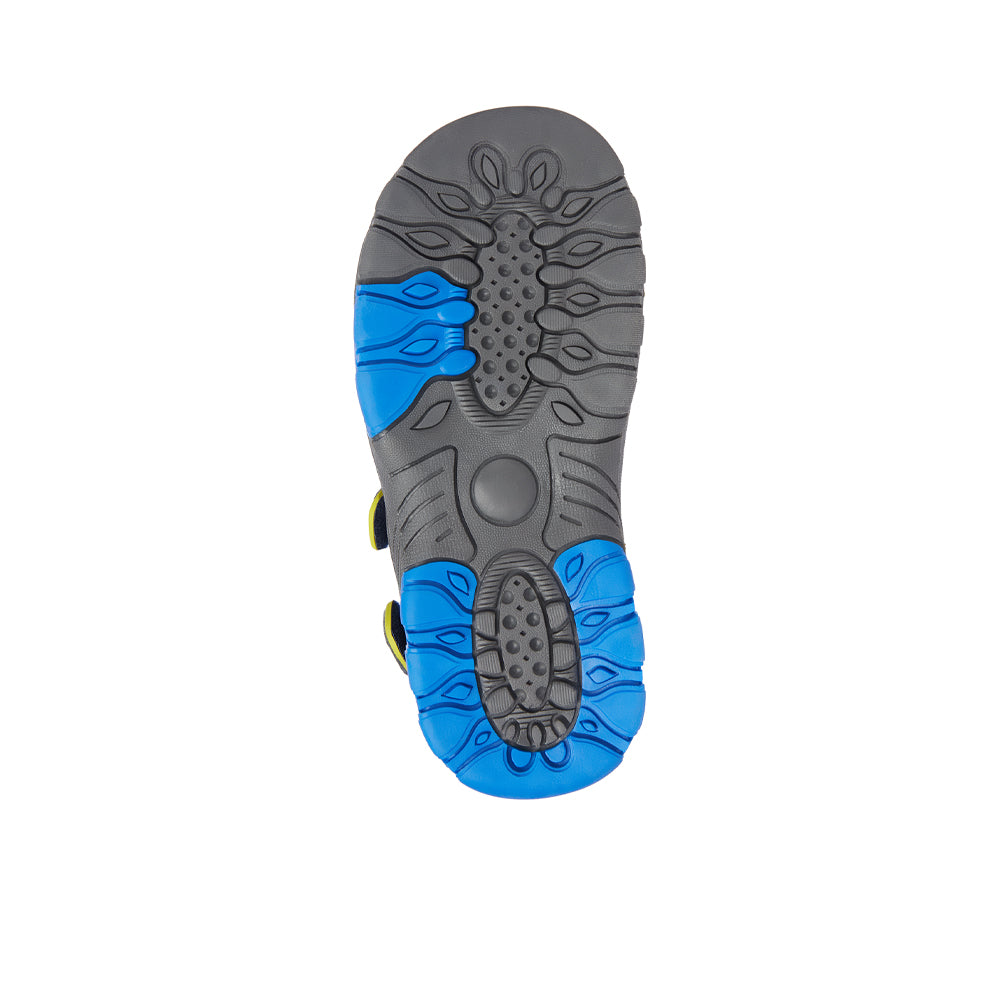 MCKINLEY Tarriko III Kids Sandals - Supersports Thailand Supersports Thailand