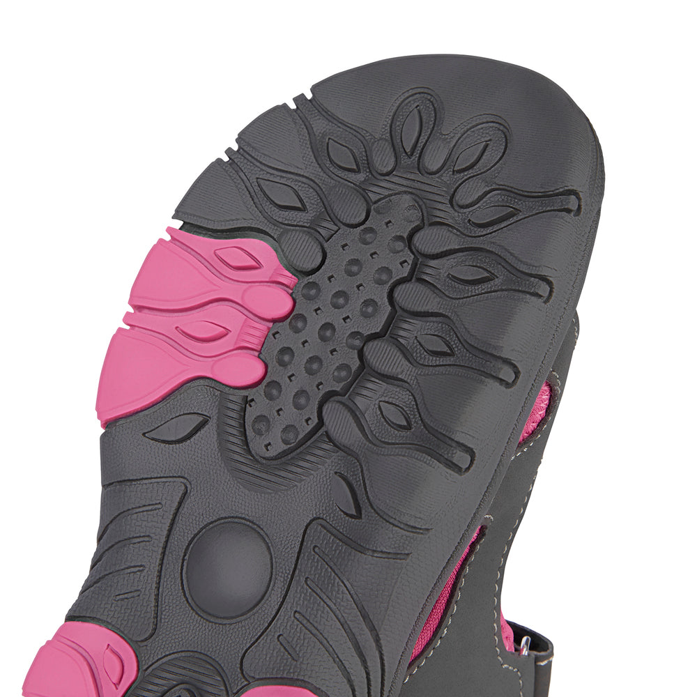 MCKINLEY Tarriko III Kids Sandals - Supersports Thailand Supersports Thailand