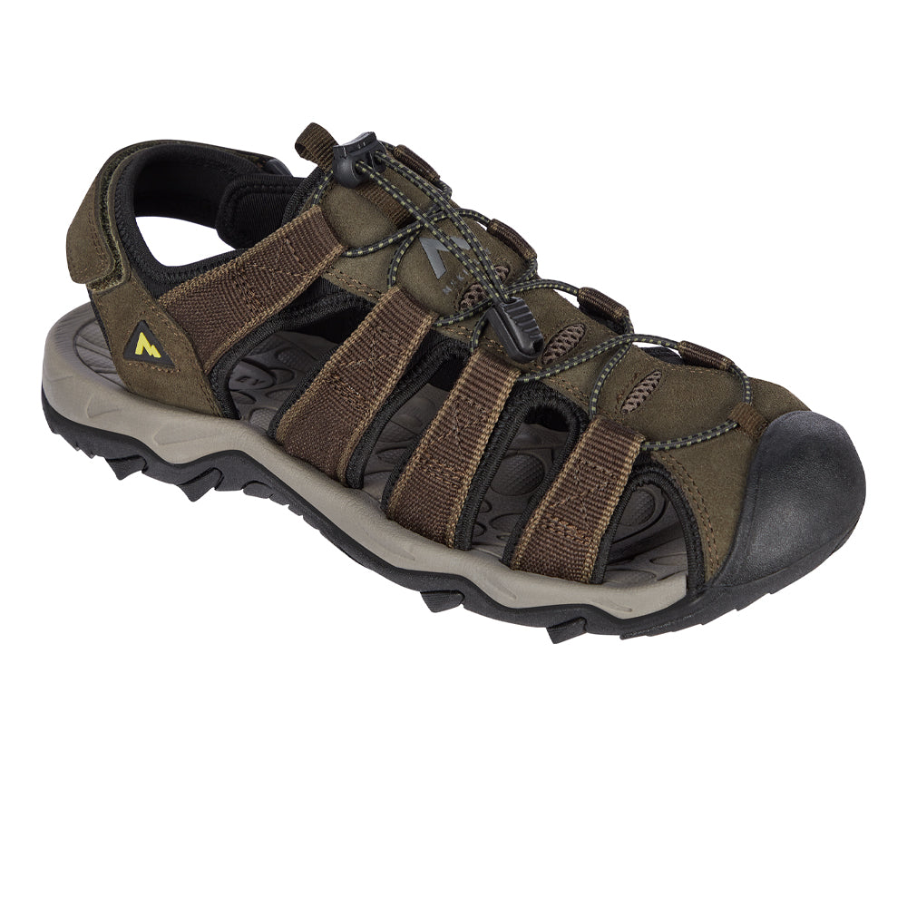 MCKINLEY Korfu Men's Sandals