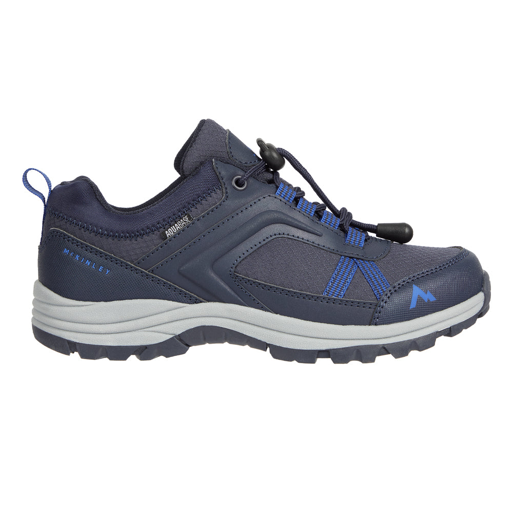 MCKINLEY Maine II Aquabase Kids Hiking Shoes