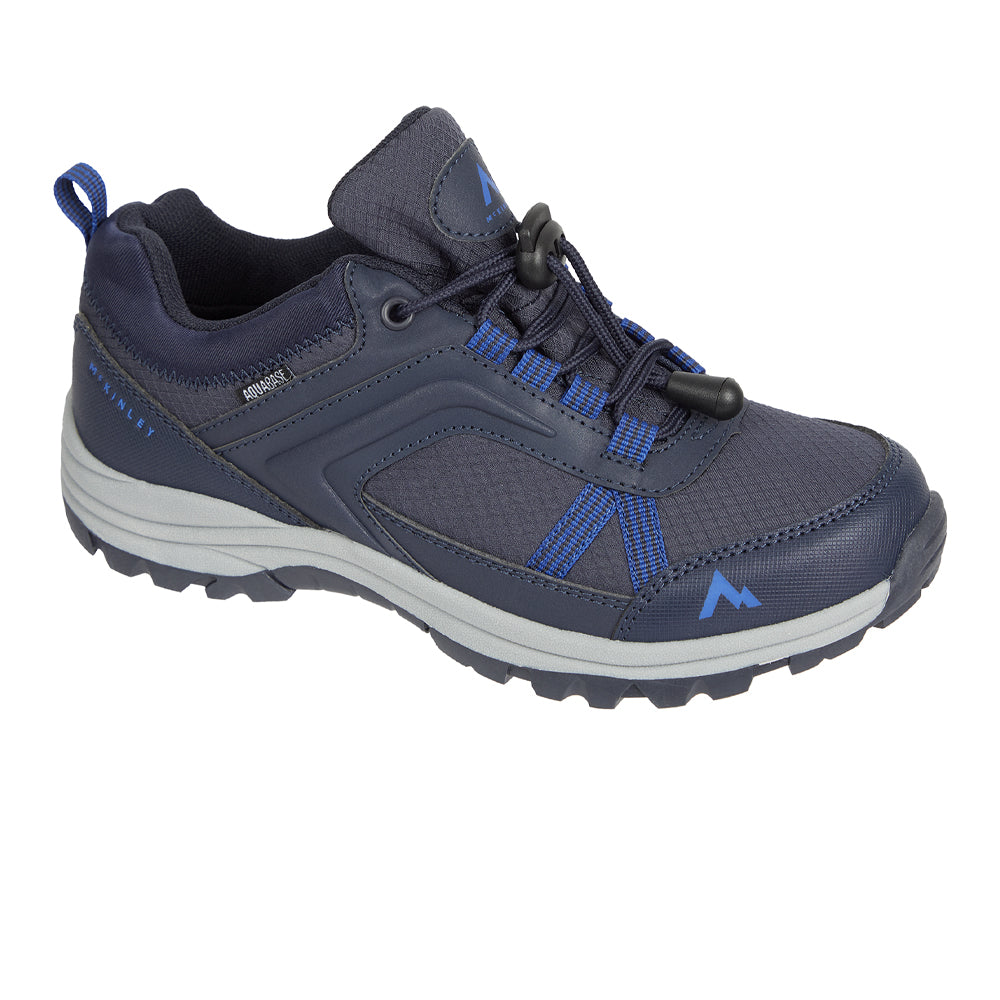 MCKINLEY Maine II Aquabase Kids Hiking Shoes
