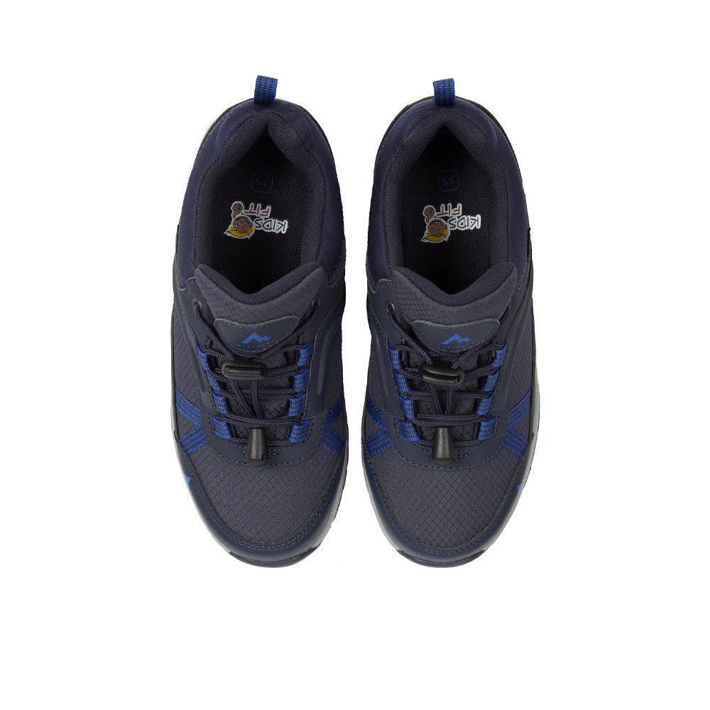 MCKINLEY Maine II Aquabase Kids Hiking Shoes