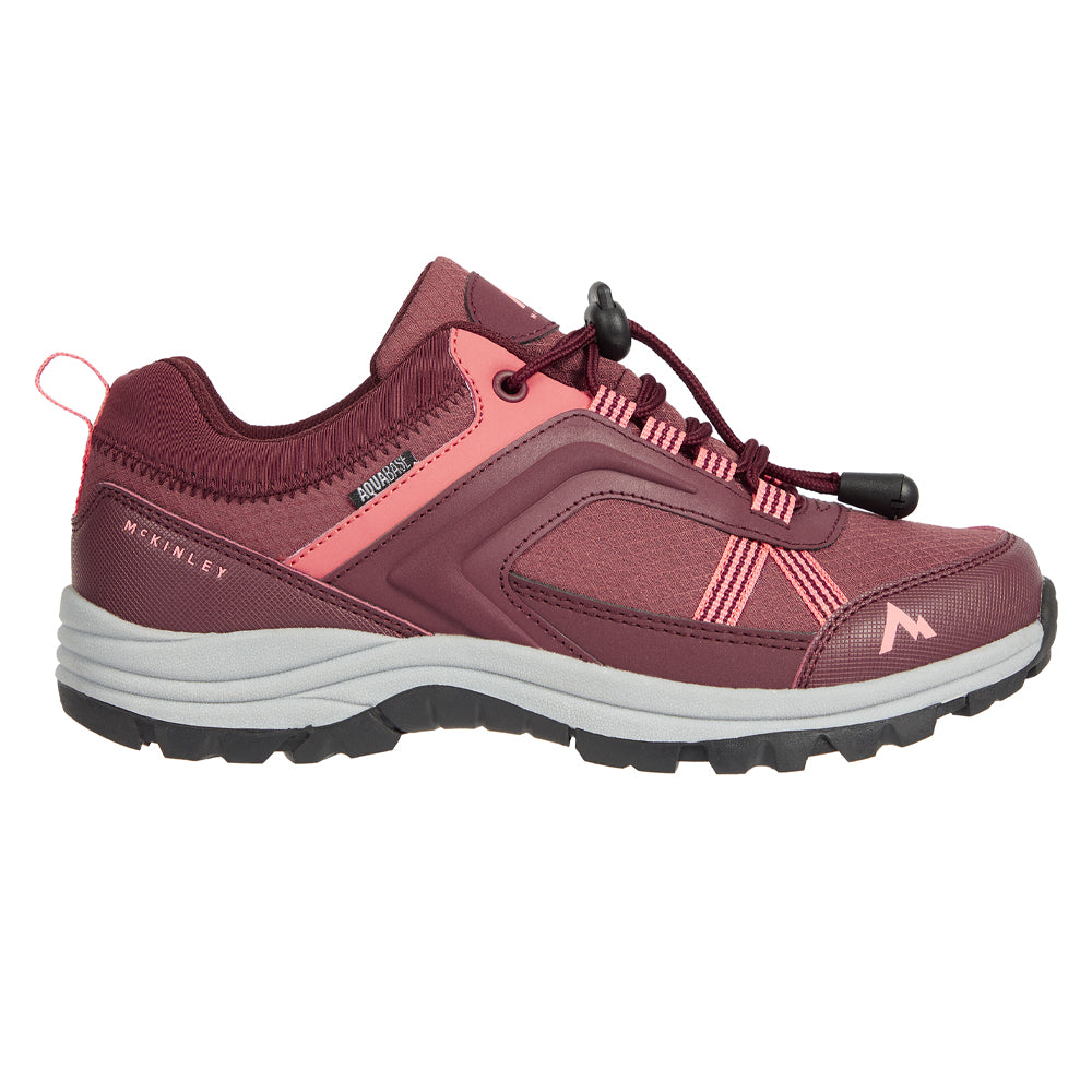 MCKINLEY Maine II Aquabase Kids Hiking Shoes