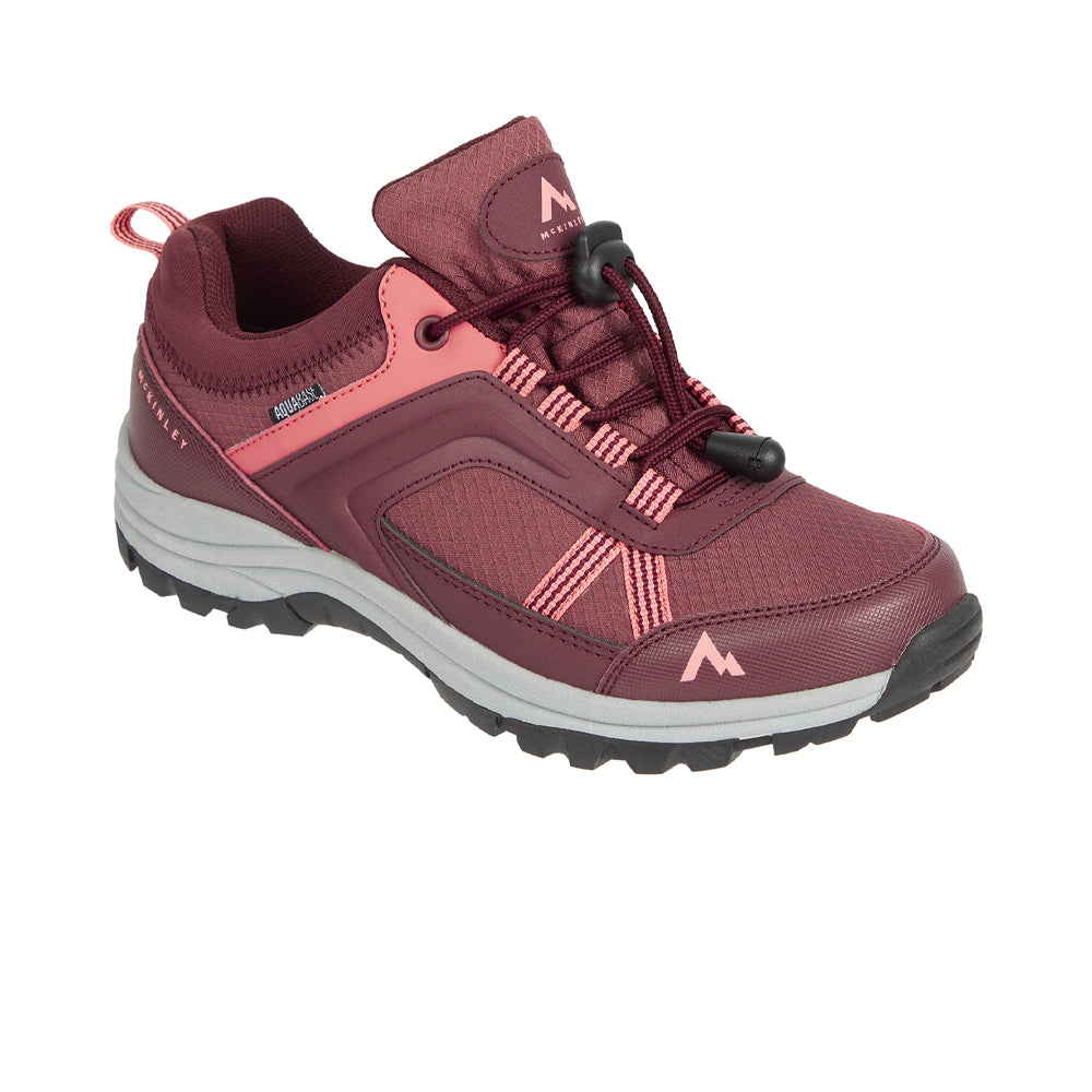 MCKINLEY Maine II Aquabase Kids Hiking Shoes