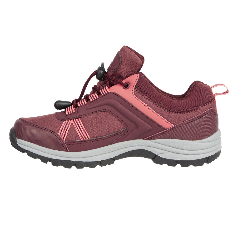 MCKINLEY Maine II Aquabase Kids Hiking Shoes