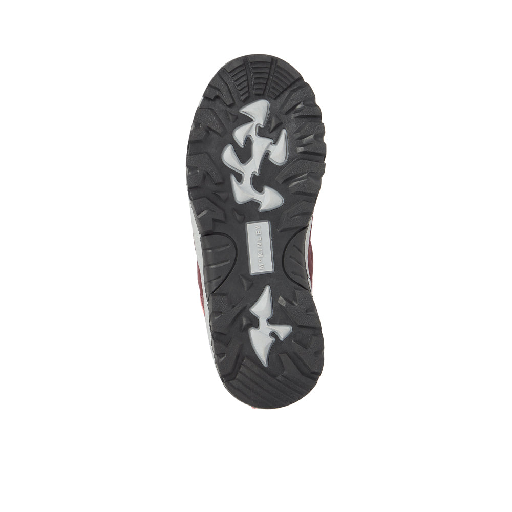MCKINLEY Maine II Aquabase Kids Hiking Shoes - Supersports Thailand Supersports Thailand