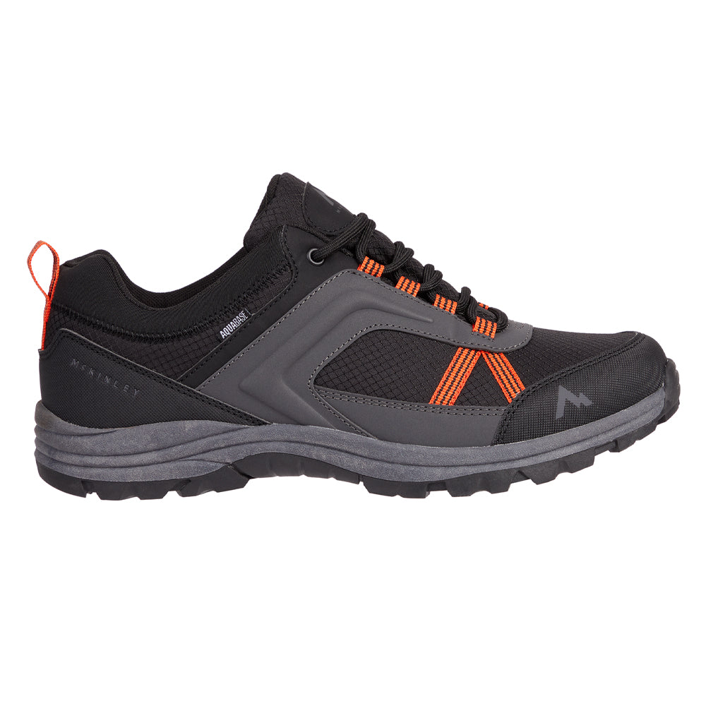MCKINLEY Maine II Aquabase Men's Trail Shoes