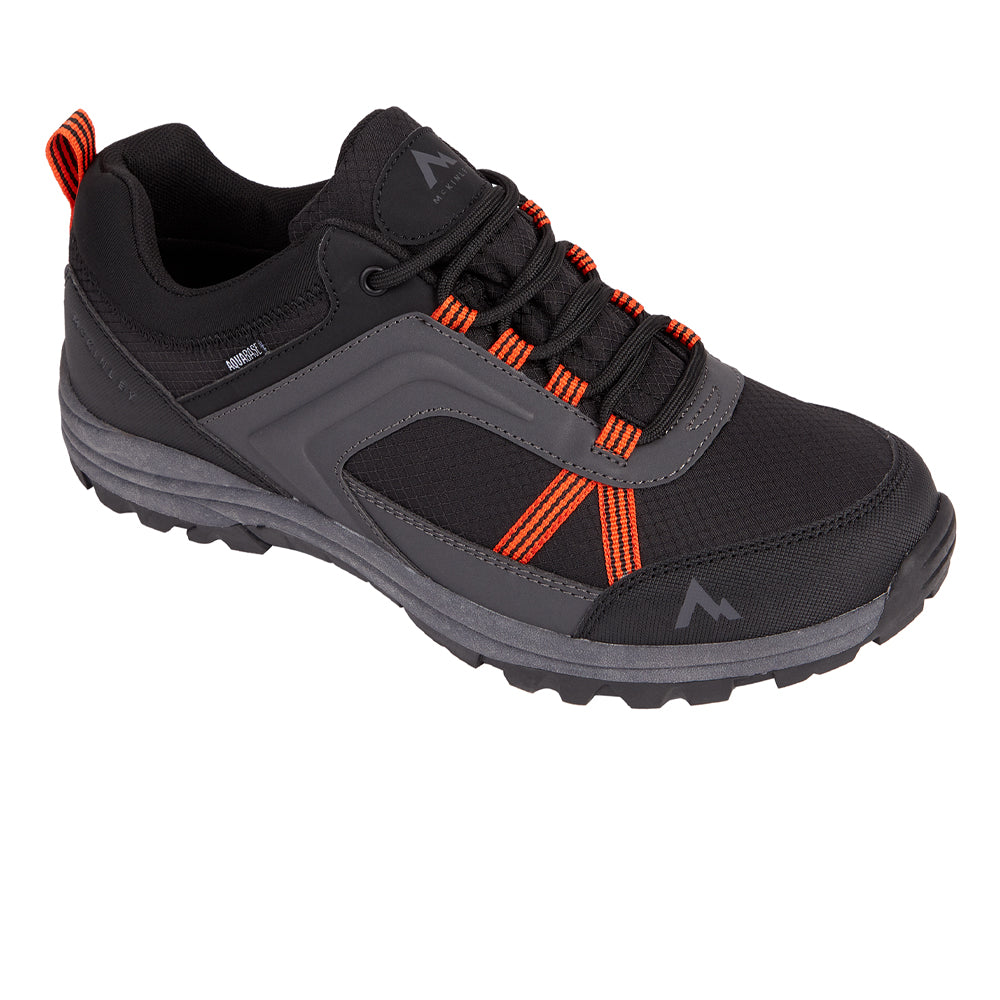 MCKINLEY Maine II Aquabase Men's Trail Shoes