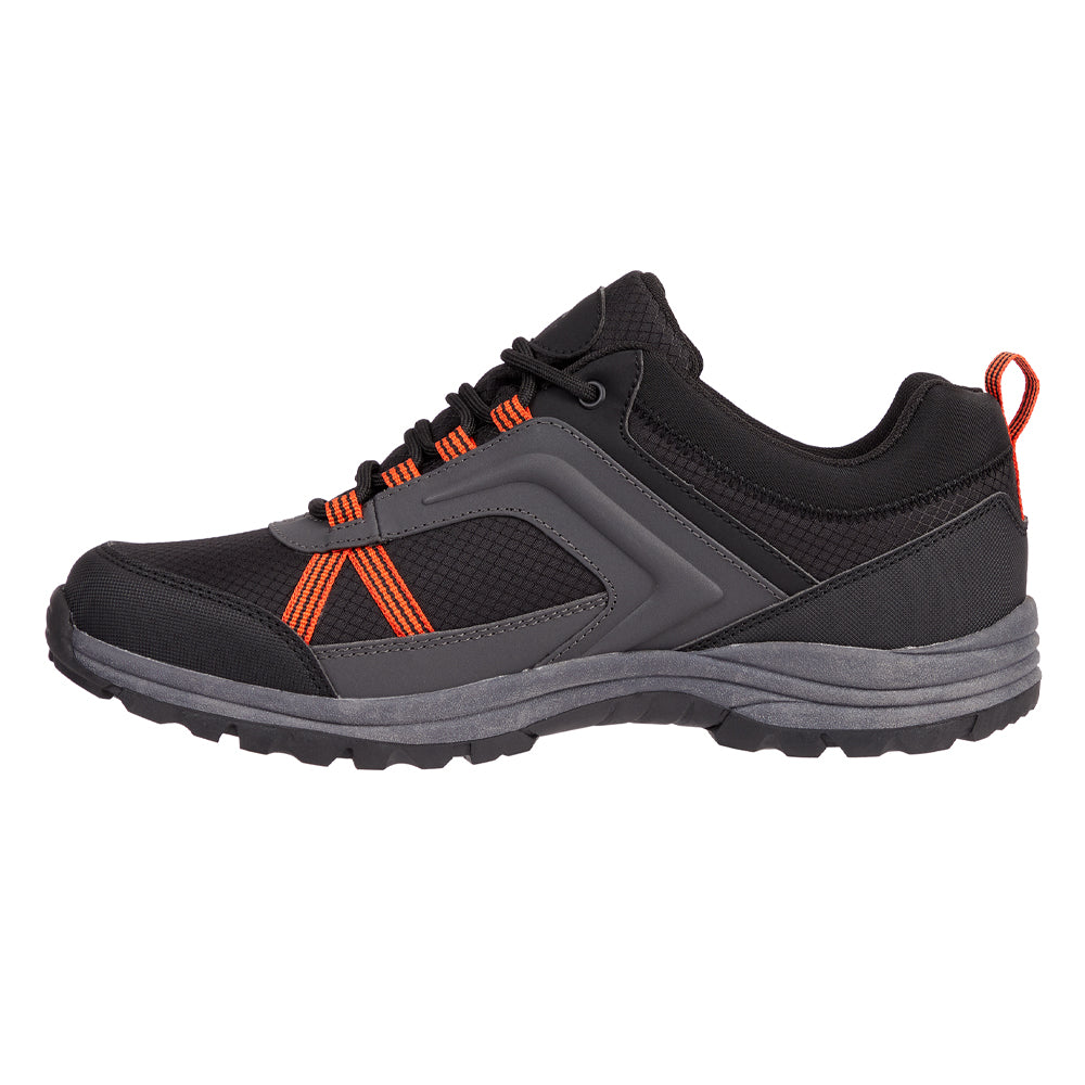 MCKINLEY Maine II Aquabase Men's Trail Shoes