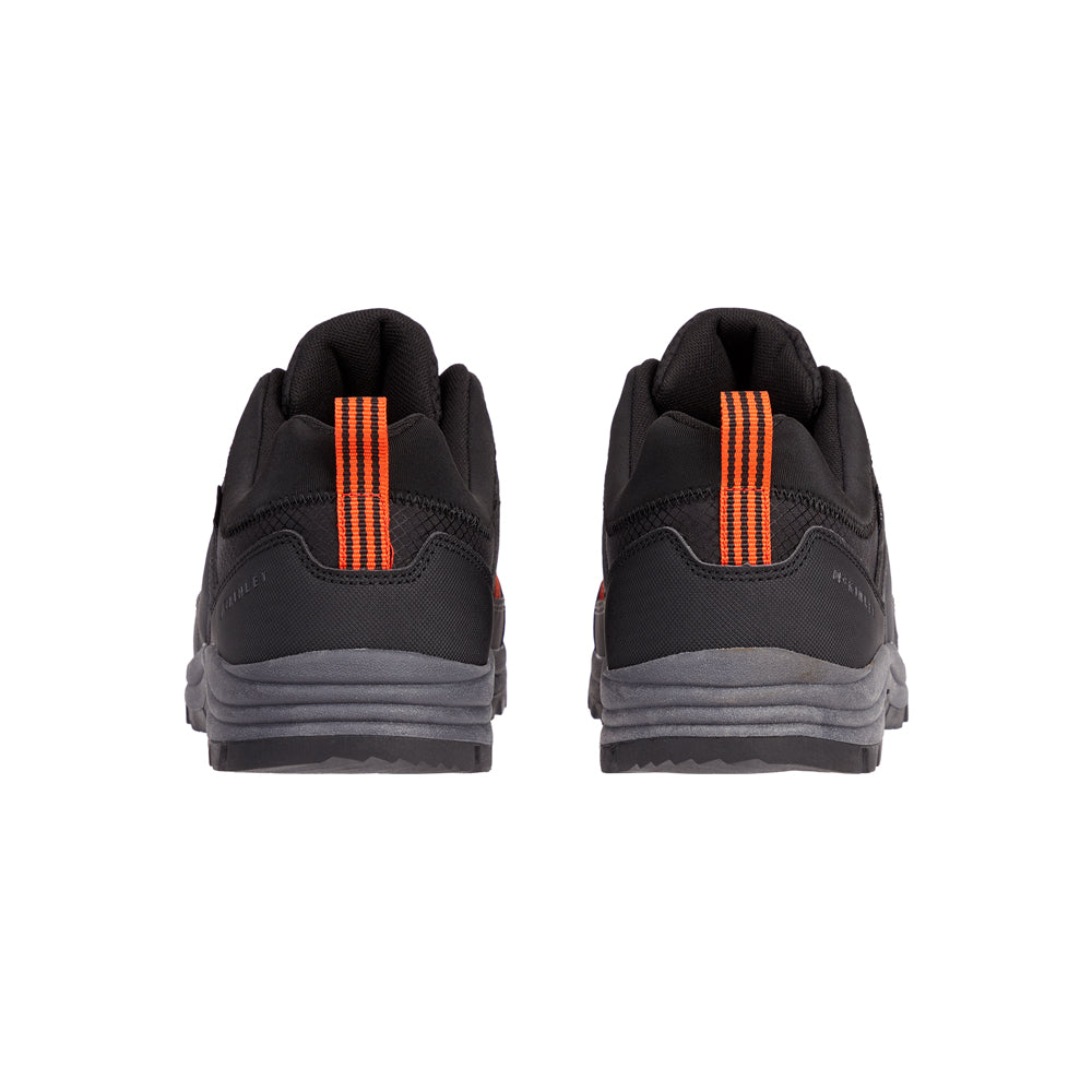 MCKINLEY Maine II Aquabase Men's Trail Shoes