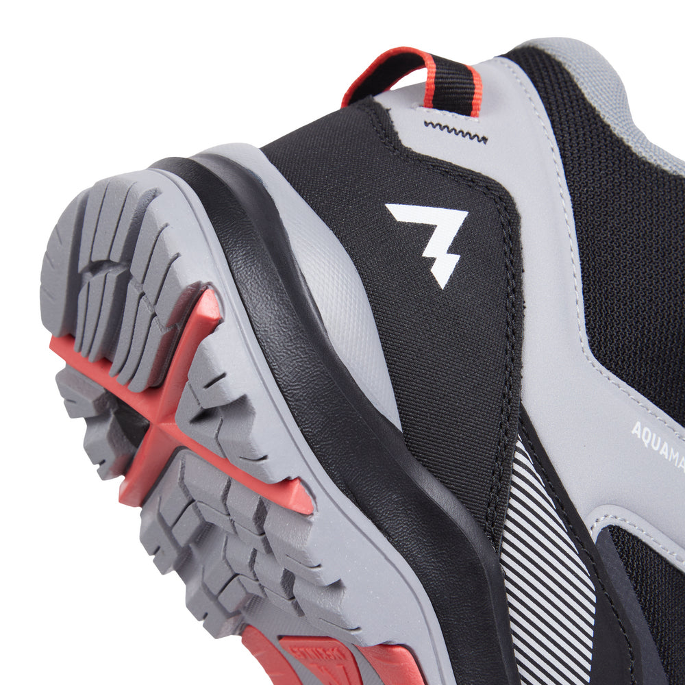 MCKINLEY Kona VI Mid Aquamax รองเท้าเดินป่าผู้ชาย Supersports Thailand