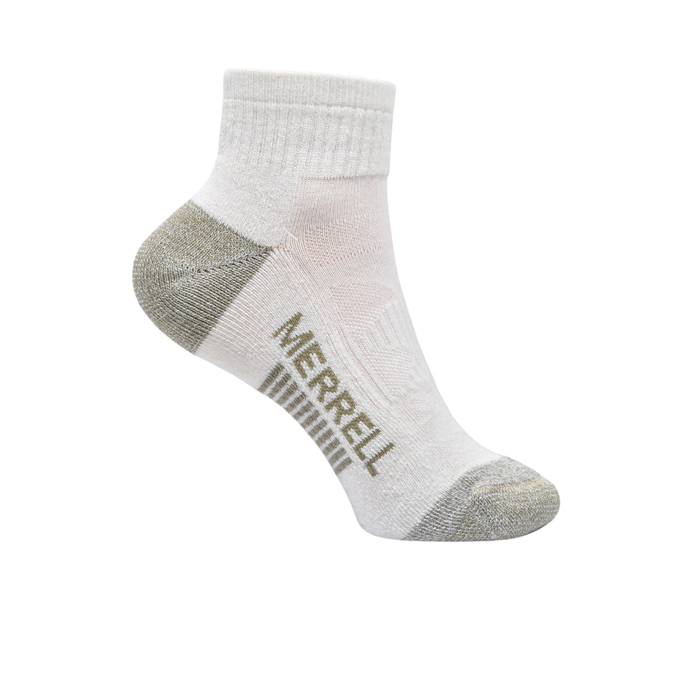 MERRELL Moab Hiking Ankle Unisex Socks - Supersports Thailand Supersports Thailand