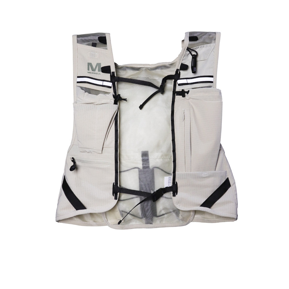 MERRELL Trail Running Hydration Pack Unisex Backpack